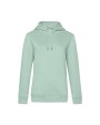 B&C B&C QUEEN HOODED Sweatshirts personalisierbar
