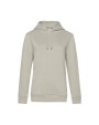 B&C B&C QUEEN HOODED Sweatshirts personalisierbar