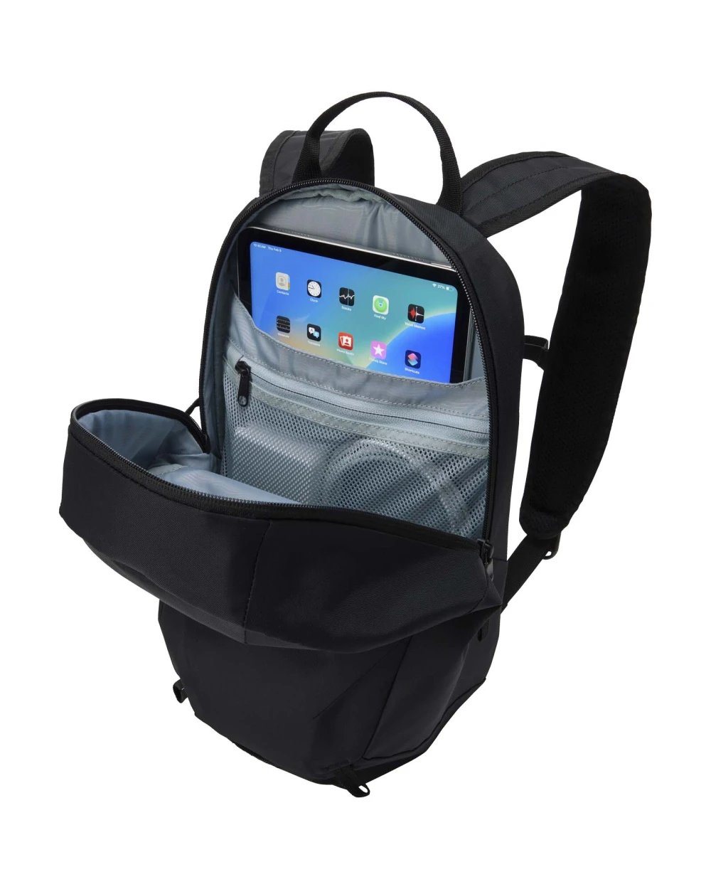 Tassen & Zakken THULE Thule EnRoute rugzak 12L voor bedrukking &amp; borduring