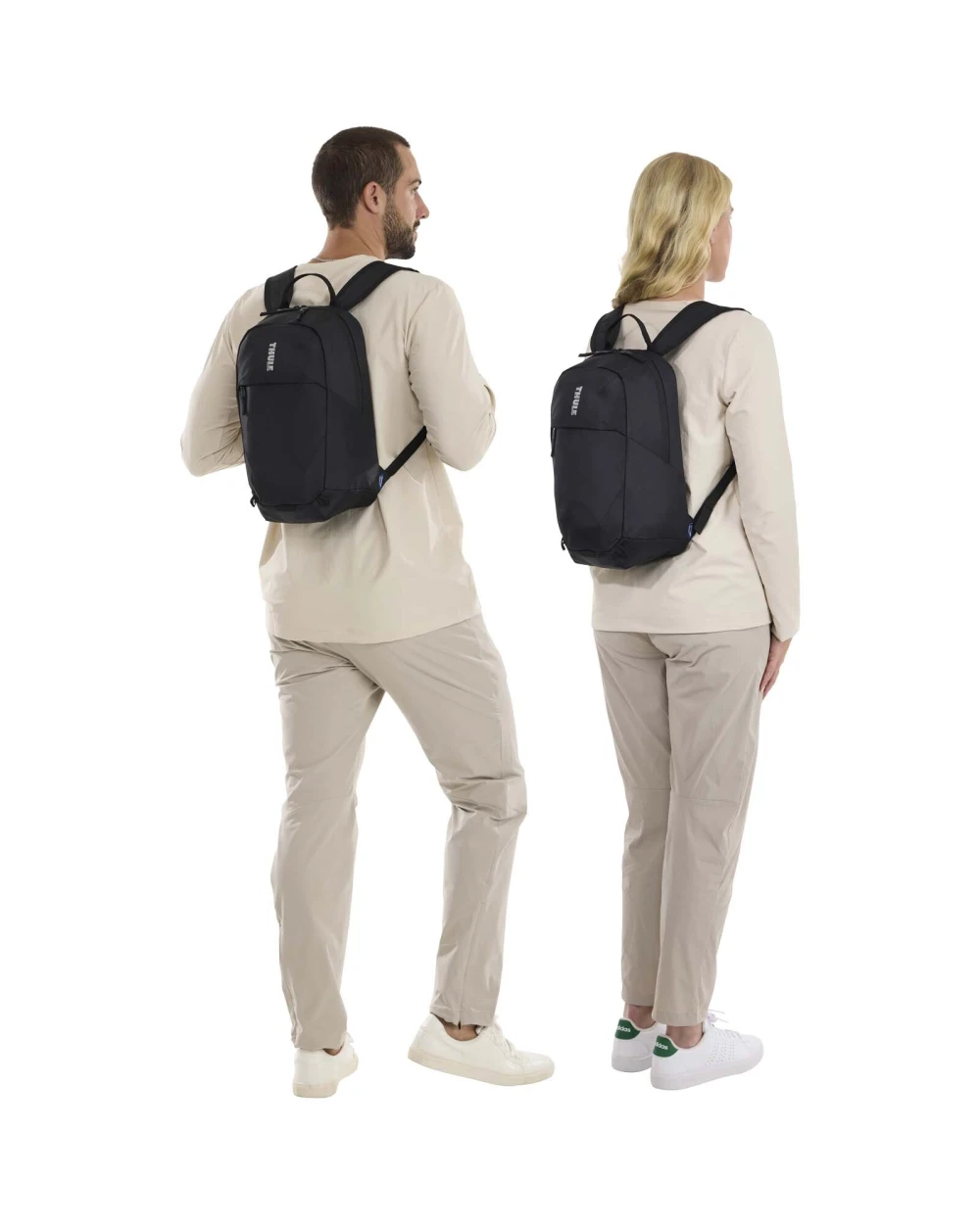 Tassen & Zakken THULE Thule EnRoute rugzak 12L voor bedrukking &amp; borduring