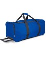 KIMOOD Sporttrolley Duffletasche Taschen personalisierbar