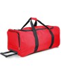 KIMOOD Sporttrolley Duffletasche Taschen personalisierbar