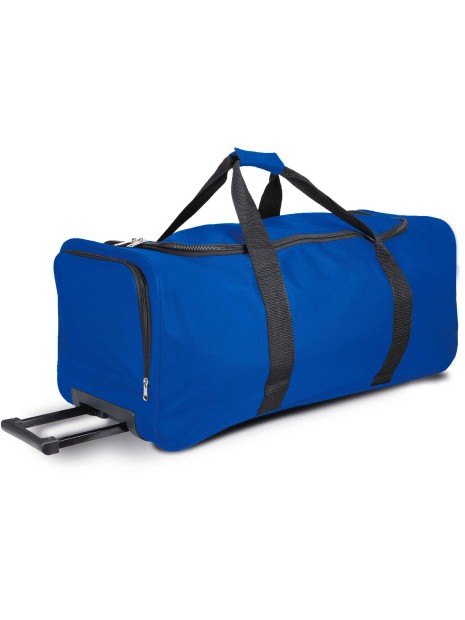KIMOOD Sac de  sport /Trolley  personnalisable
