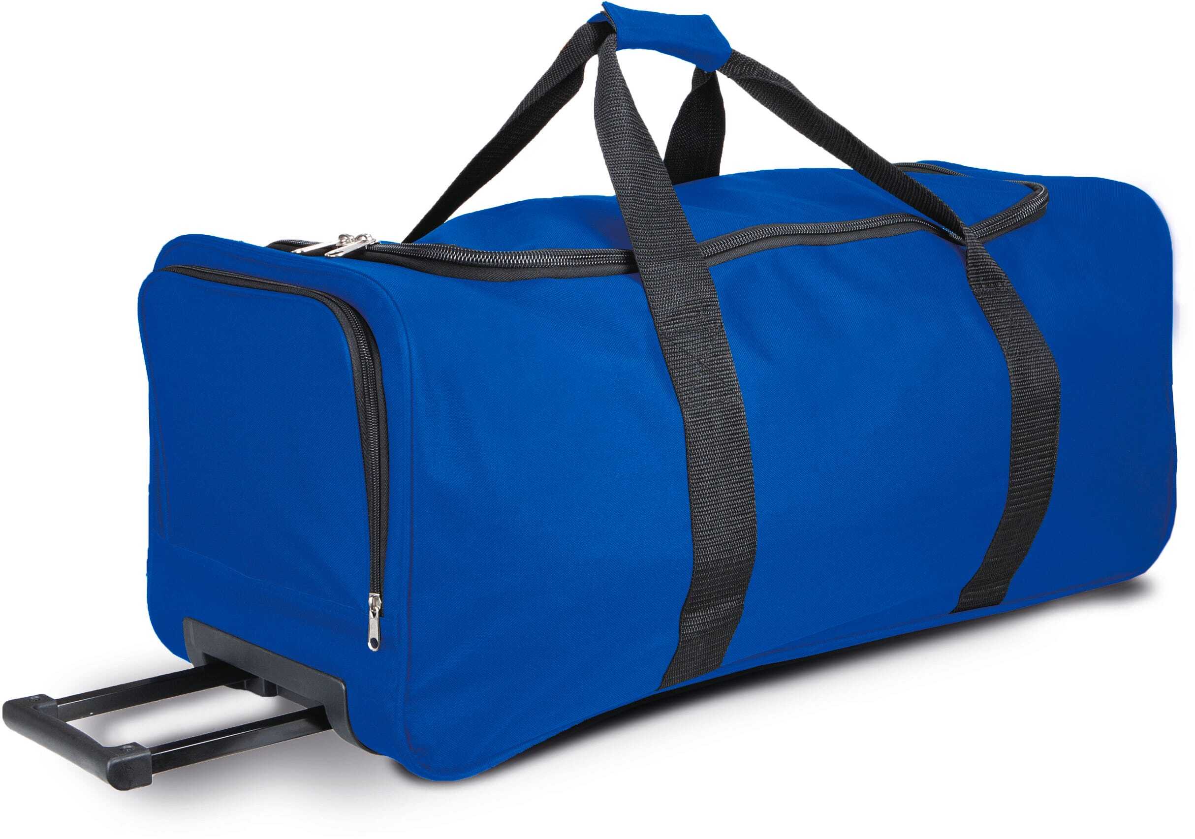 Sacs & Bagagerie personnalisable KIMOOD Sac de  sport /Trolley
