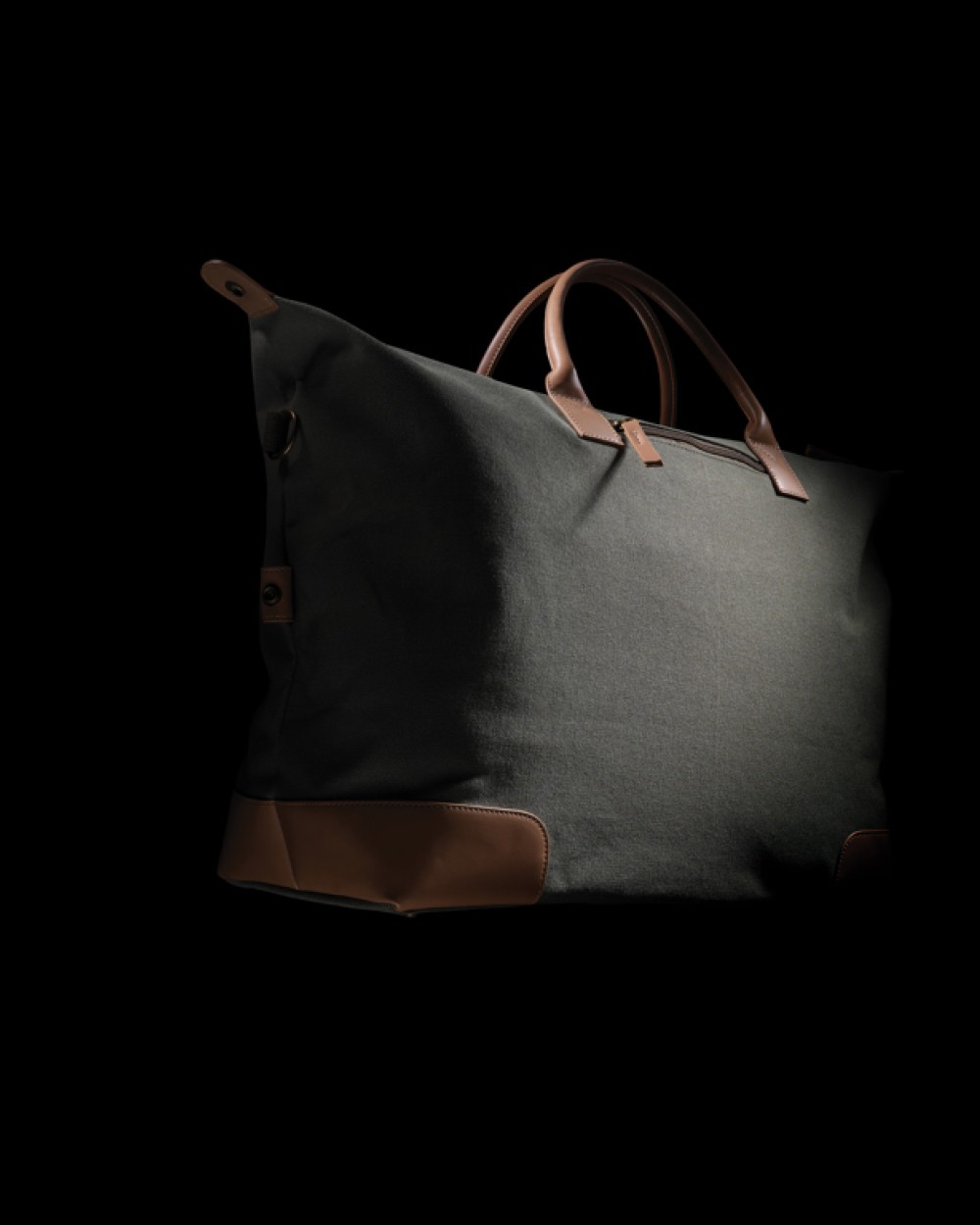 Tassen & Zakken 4DO Impact AWARE™ 16 oz. rcanvas large weekendtas voor bedrukking &amp; borduring