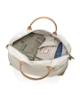 Sacs & Bagagerie personnalisable 4DO Sac weekend Impact AWARE™ en toile 16oz recyclée