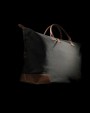 Sacs & Bagagerie personnalisable 4DO Sac weekend Impact AWARE™ en toile 16oz recyclée