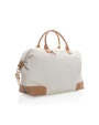Sacs & Bagagerie personnalisable 4DO Sac weekend Impact AWARE™ en toile 16oz recyclée