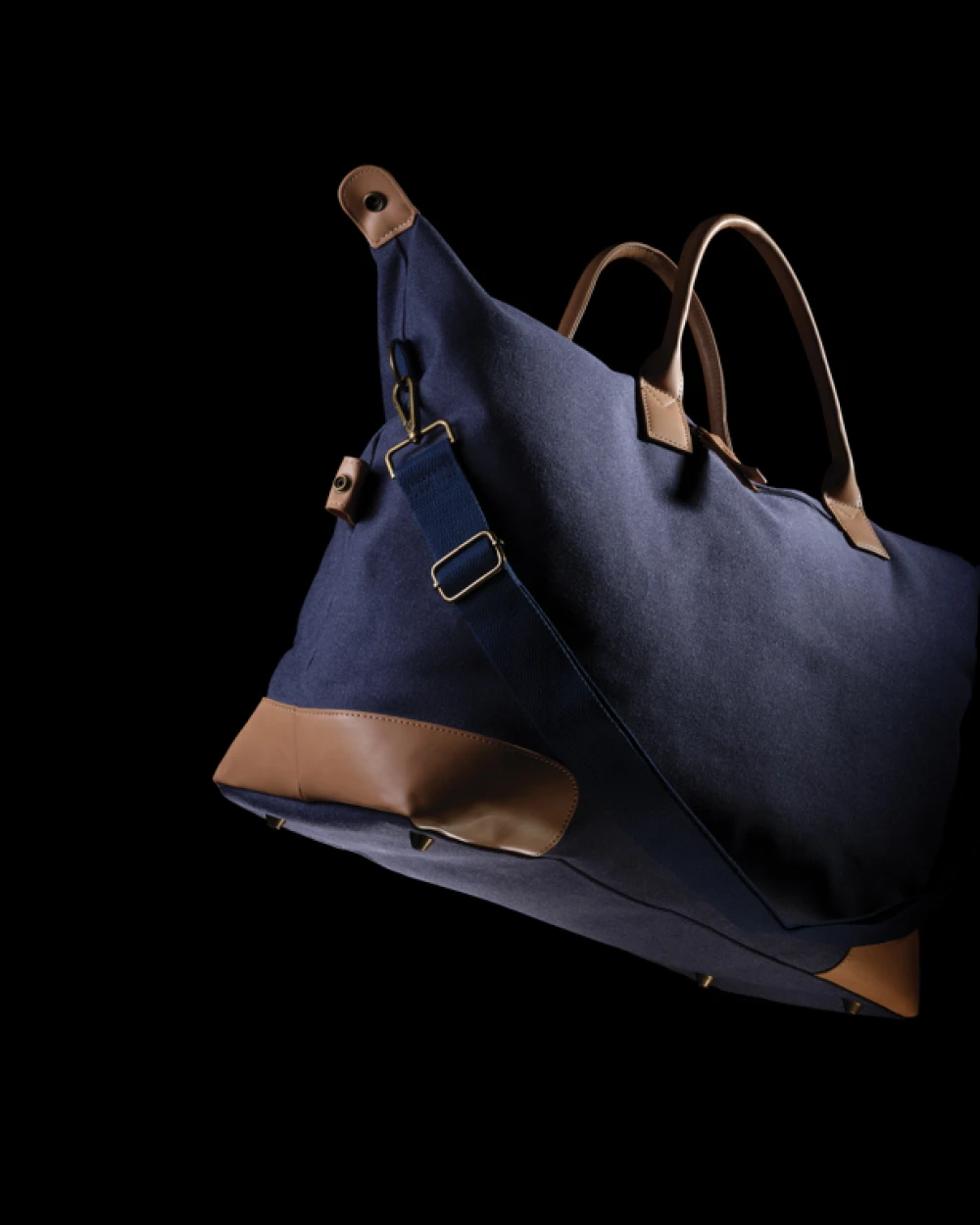 Sacs & Bagagerie personnalisable 4DO Sac weekend Impact AWARE™ en toile 16oz recyclée