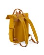 BAG BASE Recycelter Laptop-Rucksack Taschen personalisierbar