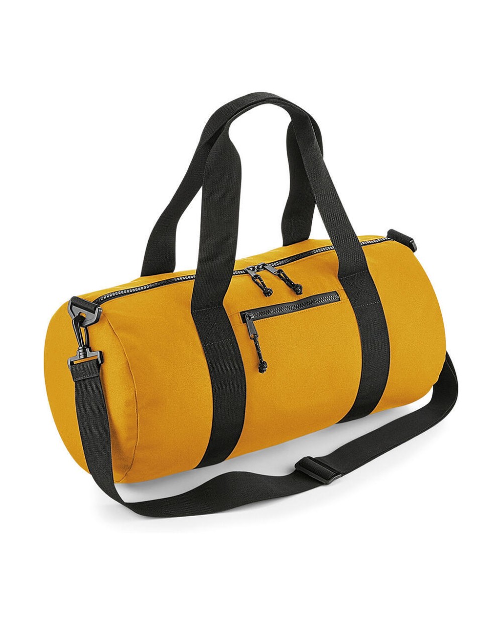 Sacs & Bagagerie personnalisable BAG BASE RECYCLED BARREL BAG