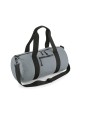 BAG BASE RECYCLED BARREL BAG Taschen personalisierbar