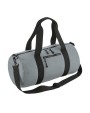 Sacs & Bagagerie personnalisable BAG BASE RECYCLED BARREL BAG