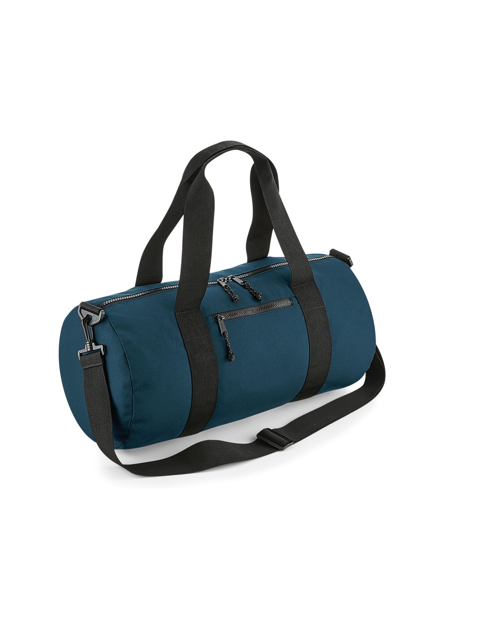 Sacs & Bagagerie personnalisable BAG BASE RECYCLED BARREL BAG