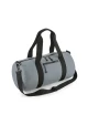 Tassen & Zakken BAG BASE RECYCLED BARREL BAG voor bedrukking &amp; borduring