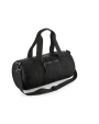 Tassen & Zakken BAG BASE RECYCLED BARREL BAG voor bedrukking &amp; borduring