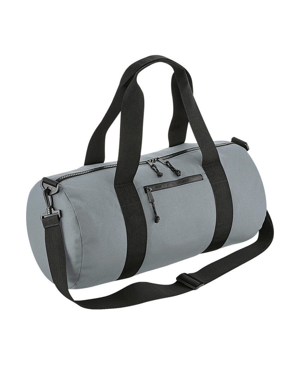 Sacs & Bagagerie personnalisable BAG BASE RECYCLED BARREL BAG