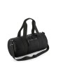 BAG BASE RECYCLED BARREL BAG Taschen personalisierbar