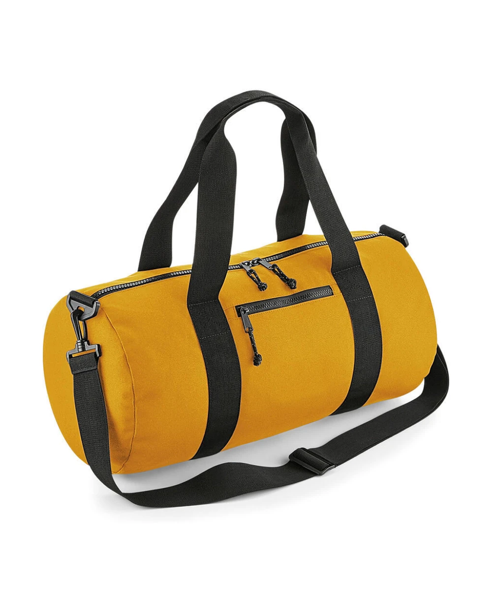 Sacs & Bagagerie personnalisable BAG BASE RECYCLED BARREL BAG