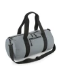 Sacs & Bagagerie personnalisable BAG BASE RECYCLED BARREL BAG