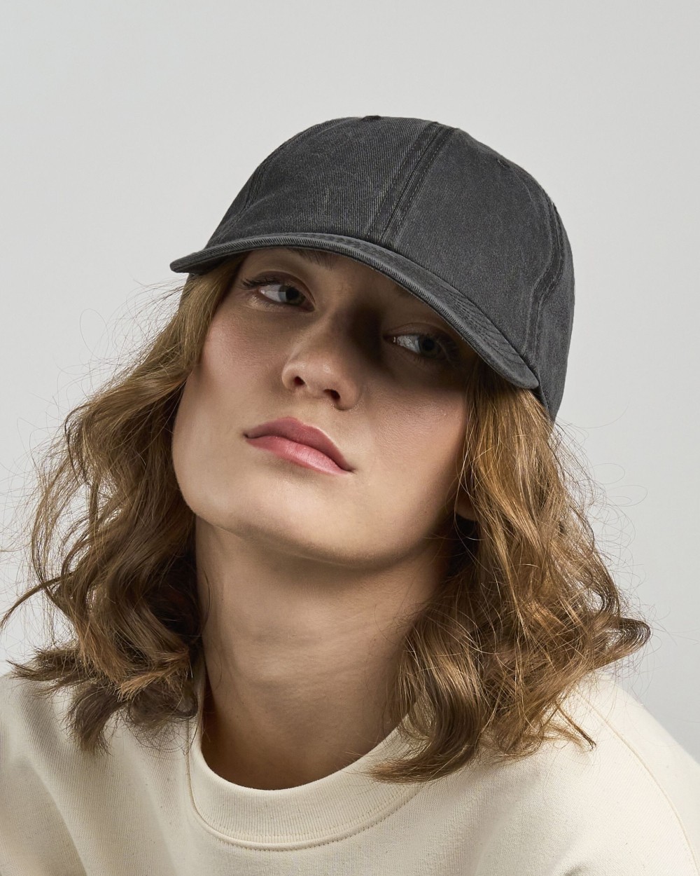 Casquettes personnalisable ATLANTIS DIGG-S