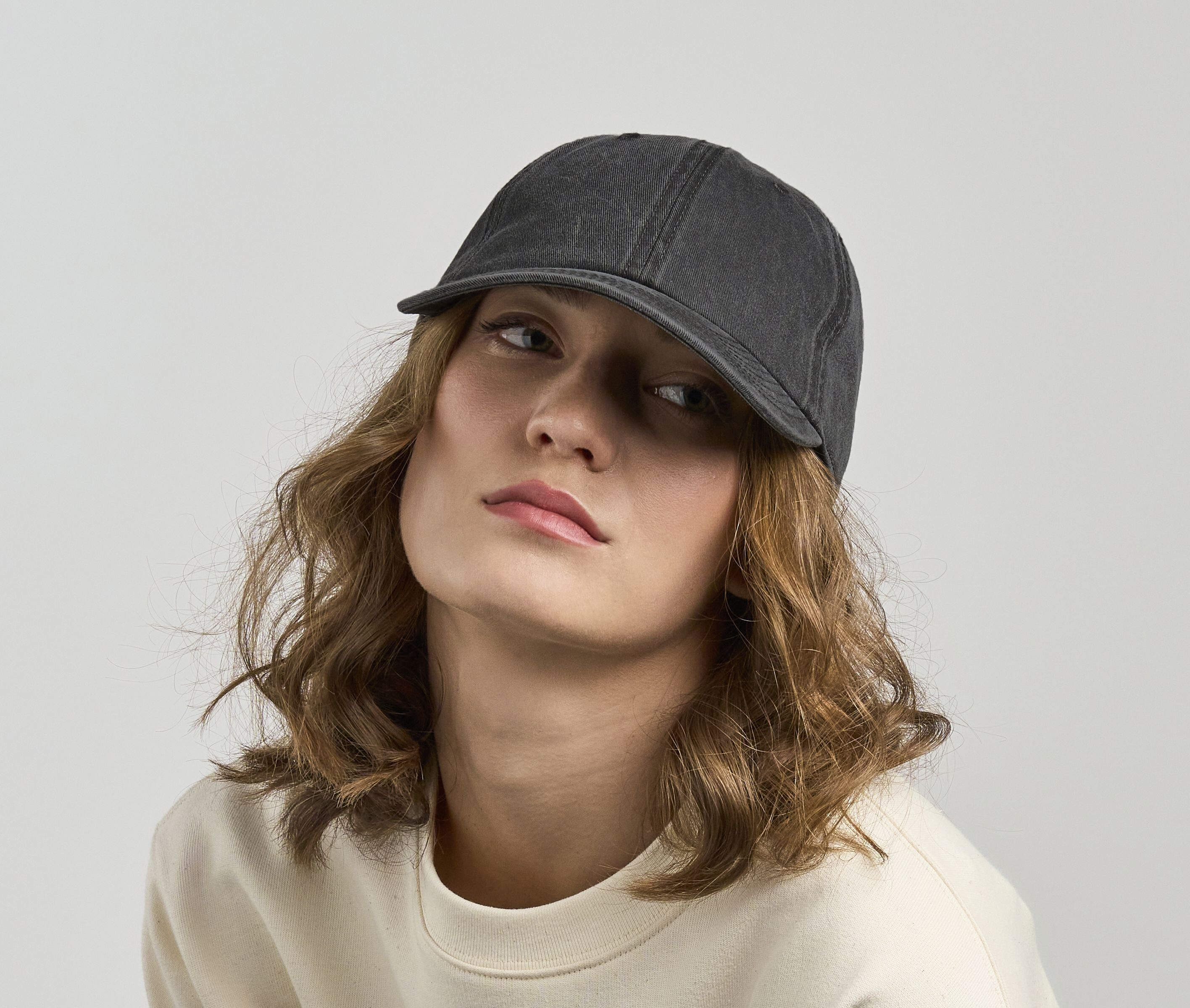 Casquettes personnalisable ATLANTIS DIGG-S