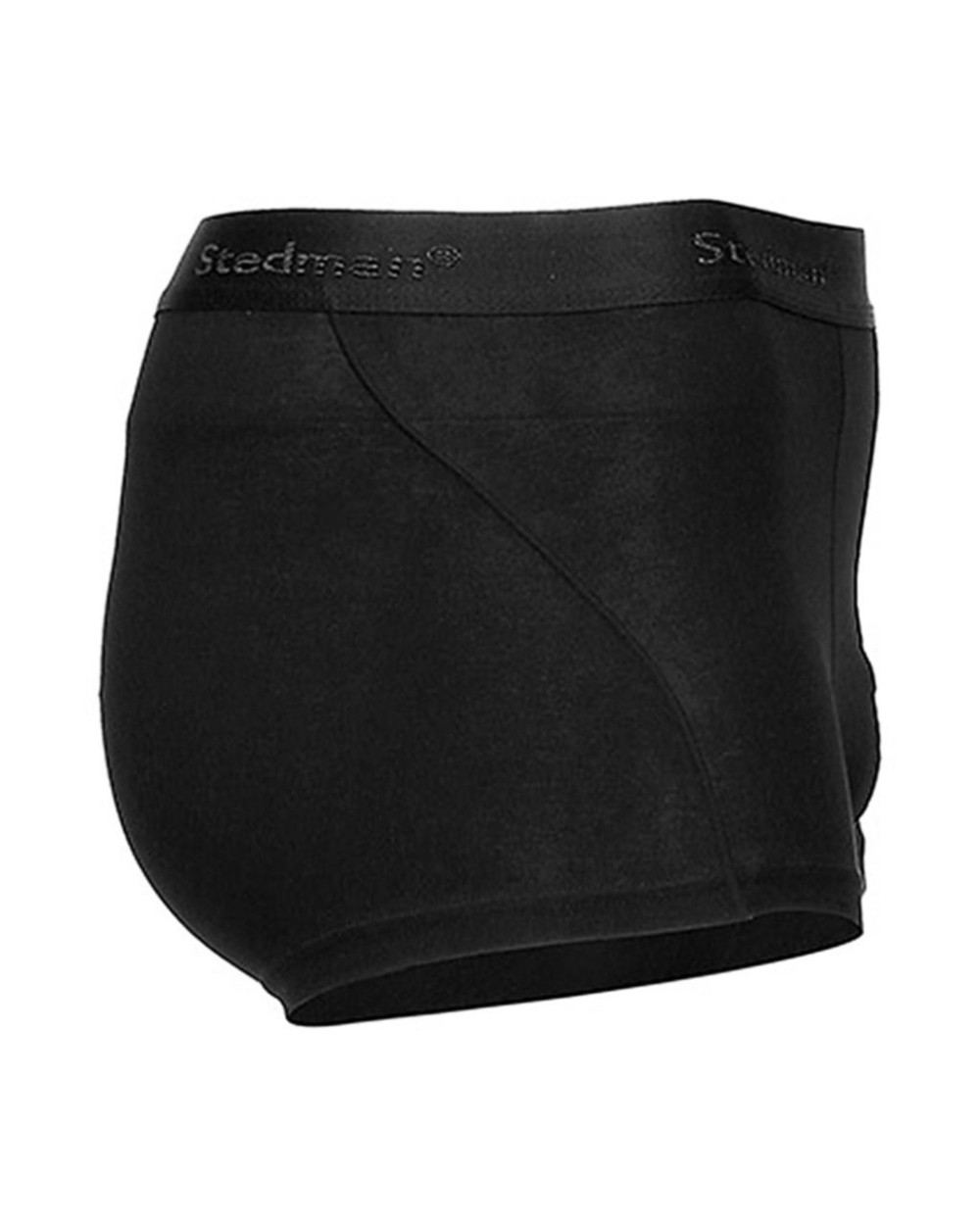 STEDMAN Dexter Boxers Men (2 Pack) Unterhosen personalisierbar