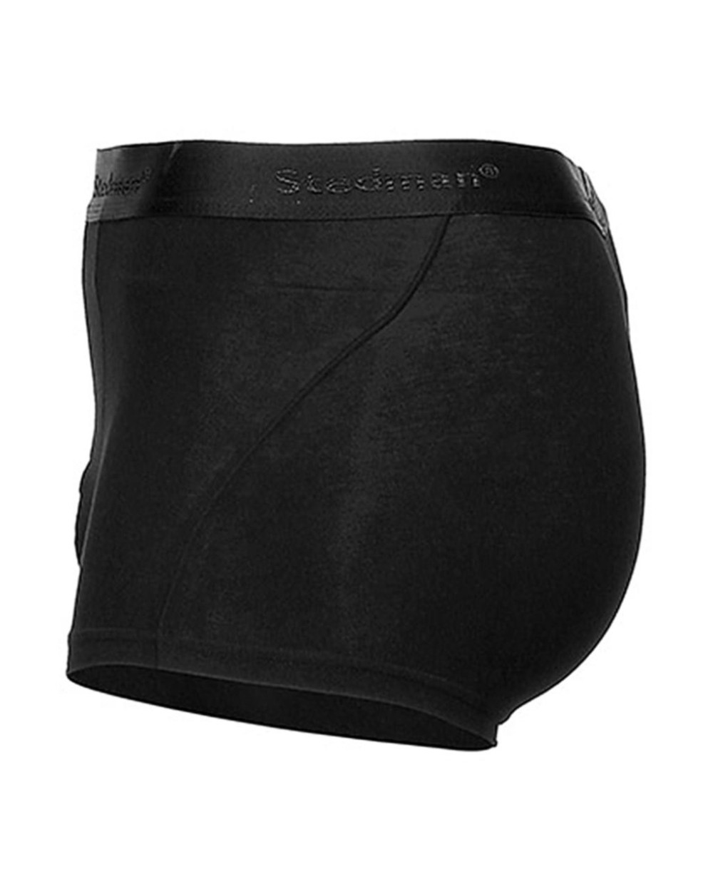 Ondergoed STEDMAN Dexter Boxers Men (2 Pack) voor bedrukking &amp; borduring