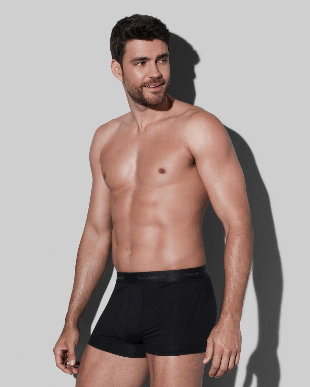 Ondergoed STEDMAN Dexter Boxers Men (2 Pack) voor bedrukking &amp; borduring