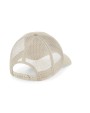 Casquettes personnalisable BEECHFIELD ORGANIC COTTON TRUCKER