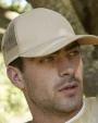 BEECHFIELD ORGANIC COTTON TRUCKER Kappen personalisierbar