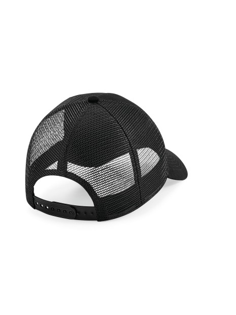 BEECHFIELD ORGANIC COTTON TRUCKER /api/colors/b9fdad4a-5e94-45cb-8c03-c08b349b28c3 personnalisable