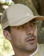 Casquettes personnalisable BEECHFIELD ORGANIC COTTON TRUCKER
