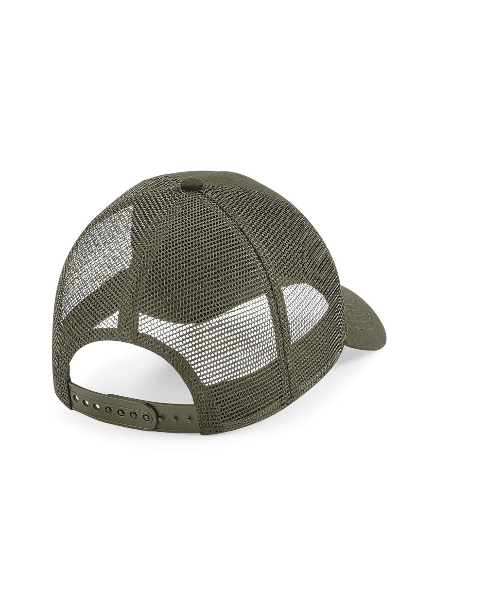 Petjes BEECHFIELD ORGANIC COTTON TRUCKER voor bedrukking &amp; borduring