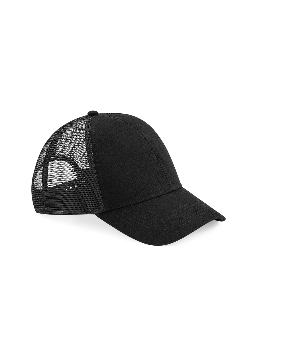 BEECHFIELD ORGANIC COTTON TRUCKER Kappen personalisierbar