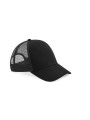 BEECHFIELD ORGANIC COTTON TRUCKER /api/colors/b9fdad4a-5e94-45cb-8c03-c08b349b28c3 personnalisable