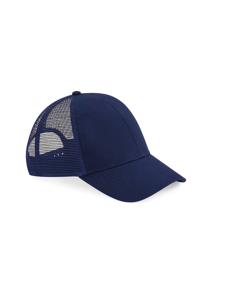 Casquettes personnalisable BEECHFIELD ORGANIC COTTON TRUCKER