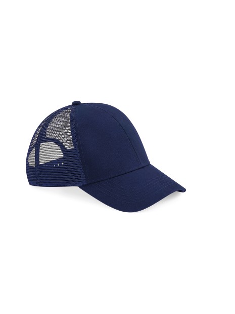 BEECHFIELD ORGANIC COTTON TRUCKER /api/colors/86caae04-4a43-4467-ab30-3757cc12c4d3 personnalisable