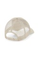 BEECHFIELD ORGANIC COTTON TRUCKER /api/colors/4fddaa61-925e-48b5-8b3b-b3d405f23fb6 personnalisable