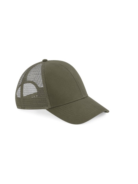 BEECHFIELD ORGANIC COTTON TRUCKER /api/colors/58dd3dee-2678-46d9-9dbd-0df248a4ca3e personnalisable