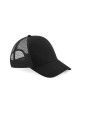 BEECHFIELD ORGANIC COTTON TRUCKER Kappen personalisierbar