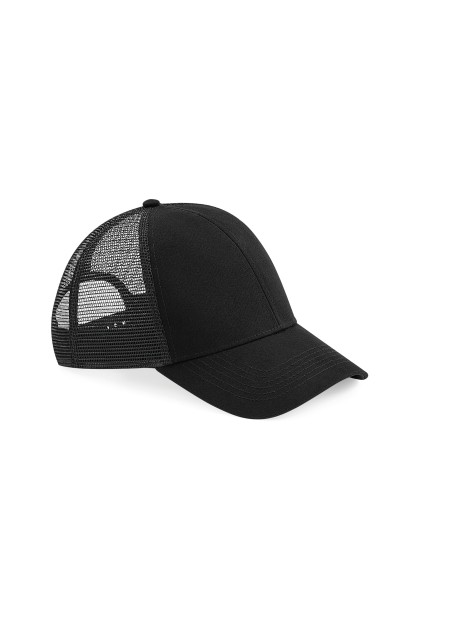 BEECHFIELD ORGANIC COTTON TRUCKER /api/colors/b9fdad4a-5e94-45cb-8c03-c08b349b28c3 personnalisable