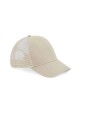 Casquettes personnalisable BEECHFIELD ORGANIC COTTON TRUCKER