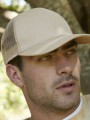 Casquettes à personnaliser BEECHFIELD ORGANIC COTTON TRUCKER 