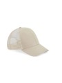 BEECHFIELD ORGANIC COTTON TRUCKER /api/colors/4fddaa61-925e-48b5-8b3b-b3d405f23fb6 personnalisable