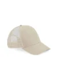 Petjes BEECHFIELD ORGANIC COTTON TRUCKER voor bedrukking &amp; borduring