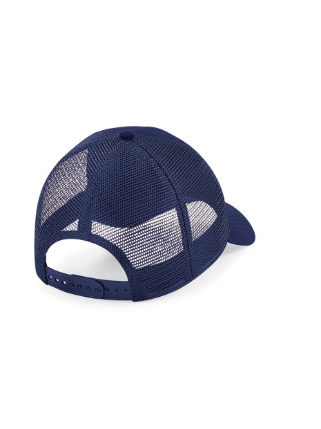 BEECHFIELD ORGANIC COTTON TRUCKER /api/colors/86caae04-4a43-4467-ab30-3757cc12c4d3 personnalisable