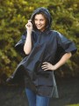 Vestes à personnaliser YOKO Poncho léger 