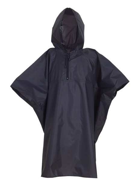 YOKO Poncho léger /api/colors/b68891a9-1d28-4f7a-8deb-775c45027afd personnalisable