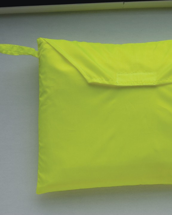 Vestes personnalisable YOKO Poncho léger